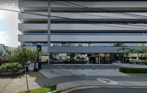 Sala Comercial à venda, 37m² no Jardim São Dimas, São José dos Campos