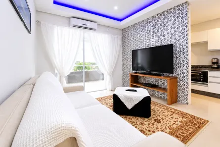 Apartamento com 3 Quartos à venda, 125m² no Ingleses do Rio Vermelho, Florianópolis