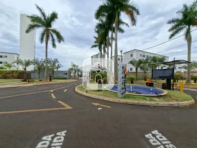 Apartamento com 2 Quartos para alugar, 58m² no Shopping Park, Uberlândia