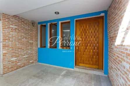 Sobrado com 3 Quartos para alugar, 147m² no Vila Gomes Cardim, São Paulo