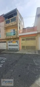 Sobrado com 2 Quartos à venda, 68m² no Limoeiro, São Paulo