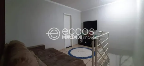 Cobertura com 3 Quartos à venda, 97m² no Santa Mônica, Uberlândia