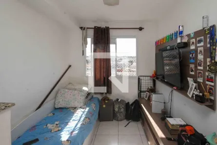 Apartamento com 1 Quarto à venda, 30m² no Vila Ema, São Paulo