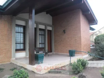 Casa com 3 Quartos à venda, 600m² no Centro, Mogi Mirim