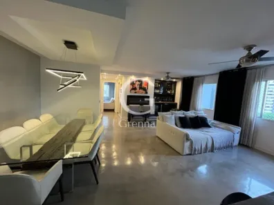 Apartamento com 2 Quartos à venda, 104m² no Vila Olímpia, São Paulo