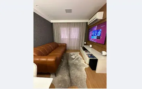 Apartamento com 2 Quartos à venda, 60m² no Planalto, Natal