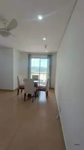 Apartamento com 3 Quartos à venda, 71m² no Jardim Monte Santo, Cotia