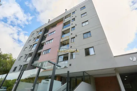 Apartamento com 1 Quarto à venda, 31m² no Boa Vista, Curitiba