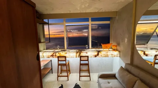 Apartamento com 1 Quarto à venda, 38m² no Vitória, Salvador