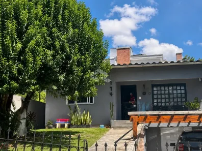 Casa com 3 Quartos à venda, 104m² no Jardim do Alto, Ivoti