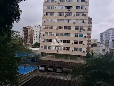 Apartamento com 3 Quartos à venda, 85m² no Cachambi, Rio de Janeiro