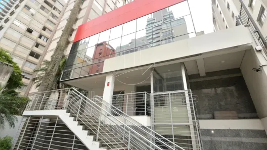 Prédio Comercial para alugar, 476m² no Pinheiros, São Paulo