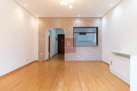 Apartamento com 2 Quartos à venda, 111m² no Vila Mariana, São Paulo