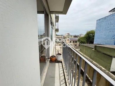 Apartamento com 2 Quartos à venda, 68m² no Engenho Novo, Rio de Janeiro