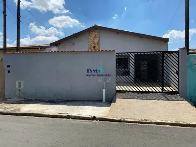 Casa com 5 Quartos à venda, 200m² no Vila Real, Hortolândia