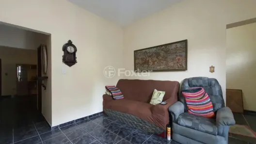 Casa com 4 Quartos à venda, 300m² no Cambuci, São Paulo