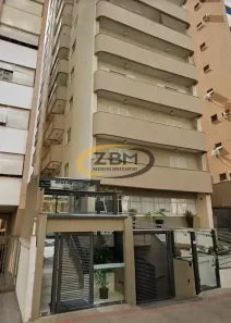 Apartamento com 3 Quartos à venda, 120m² no Centro, Londrina
