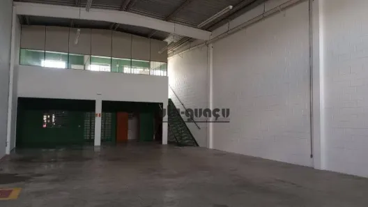 Galpão/Depósito/Armazém para alugar, 270m² no Parque São Camilo, Itu