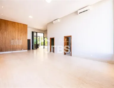 Casa de Condomínio com 4 Quartos à venda, 454m² no Jardins Munique, Goiânia