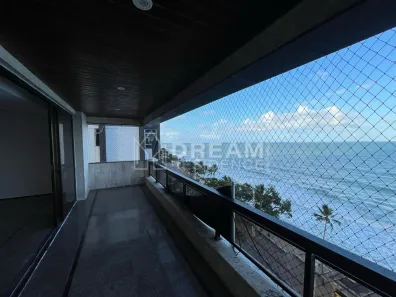 Apartamento com 4 Quartos à venda, 230m² no Boa Viagem, Recife