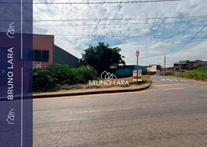 Lote/Terreno à venda, 450m² no Três Poderes, Igarapé