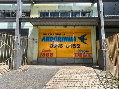 Ponto Comercial para alugar, 97m² no Centro, Juiz de Fora