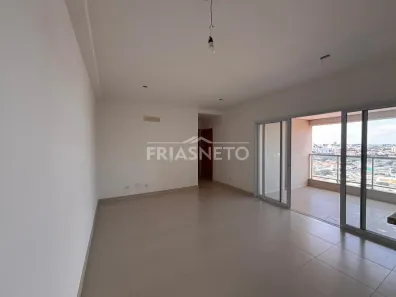 Apartamento com 3 Quartos à venda, 87m² no Paulicéia, Piracicaba