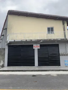 Ponto Comercial para alugar, 180m² no Lagoa Redonda, Fortaleza