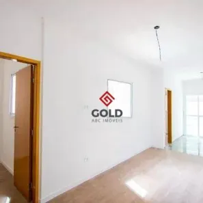 Apartamento com 2 Quartos à venda, 47m² no Vila Pires, Santo André