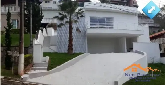 Casa de Condomínio com 3 Quartos à venda, 250m² no Jardim das Cerejeiras, Arujá