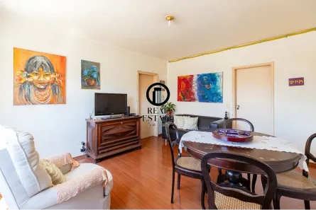 Apartamento com 3 Quartos à venda, 65m² no Chácara Santo Antônio (Zona Sul), São Paulo