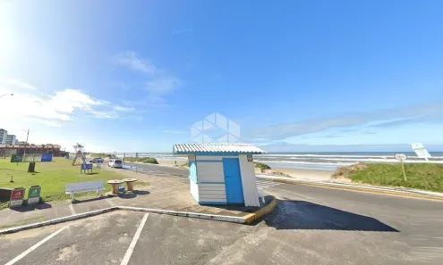 Apartamento com 1 Quarto à venda, 42m² no Zona Nova, Capão da Canoa