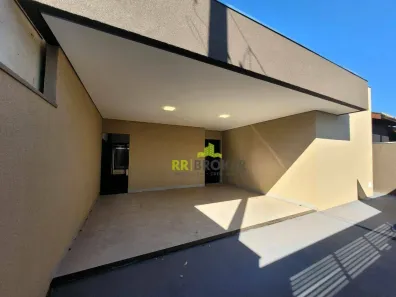Casa com 3 Quartos à venda, 120m² no SETSUL, São José do Rio Preto