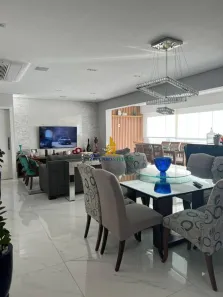 Apartamento com 3 Quartos à venda, 132m² no Parque São Jorge, São Paulo