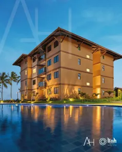 Apartamento com 2 Quartos à venda, 56m² no , Ipojuca