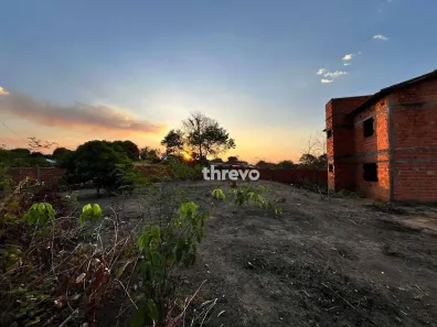 Lote/Terreno à venda, 1200m² no Bela Vista, Teresina