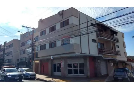 Sala Comercial à venda, 48m² no Vila Seixas, Ribeirão Preto