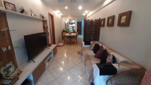 Apartamento com 3 Quartos à venda, 128m² no Freguesia (Jacarepaguá), Rio de Janeiro