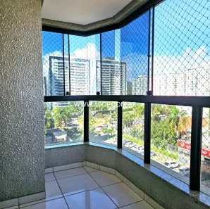 Apartamento com 3 Quartos à venda, 87m² no Norte, Brasília