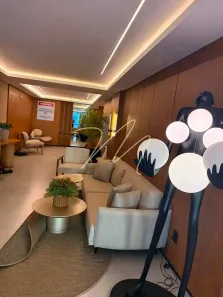 Apartamento com 3 Quartos para alugar, 100m² no São Francisco, Ilhéus