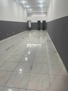 Ponto Comercial para alugar, 160m² no Rudge Ramos, São Bernardo do Campo