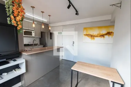 Apartamento com 2 Quartos à venda, 40m² no Cambuci, São Paulo