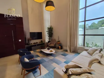 Casa de Condomínio com 4 Quartos à venda, 450m² no Parque Verde, Belém