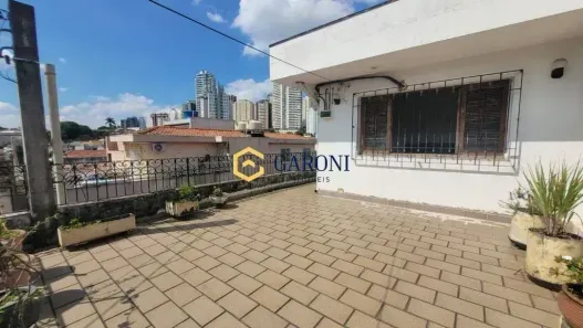 Casa com 3 Quartos à venda, 162m² no Parque da Lapa, São Paulo