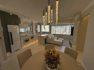 Apartamento com 2 Quartos à venda, 78m² no Centro, Balneário Camboriú
