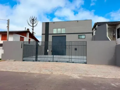Galpão/Depósito/Armazém à venda, 420m² no Iná, São José dos Pinhais