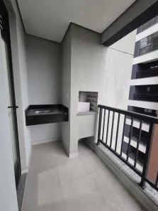 Apartamento com 2 Quartos à venda, 63m² no Anita Garibaldi, Joinville