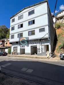 Galpão/Depósito/Armazém para alugar, 135m² no Corrêas, Petrópolis