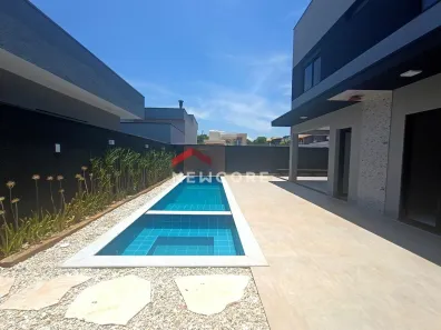 Casa com 3 Quartos à venda, 300m² no Parque Brasil 500, Paulínia