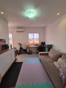 Apartamento com 3 Quartos à venda, 130m² no Jardim Guadalajara, Sorocaba